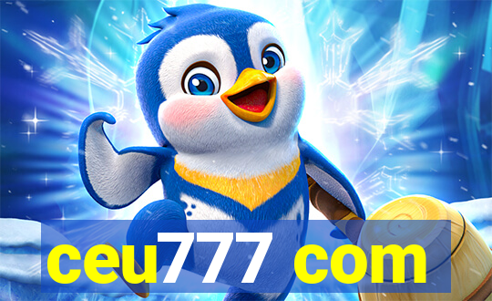 ceu777 com